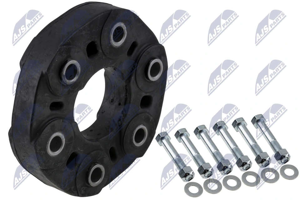 Sambungan, gardan NPE-ME-008
