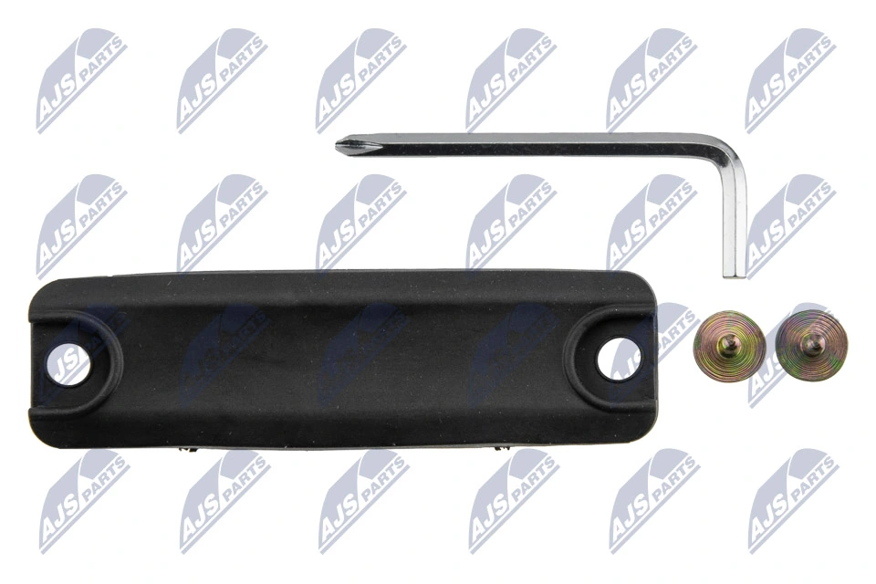 NTY EZC-TY-018A Switch, tailgate release