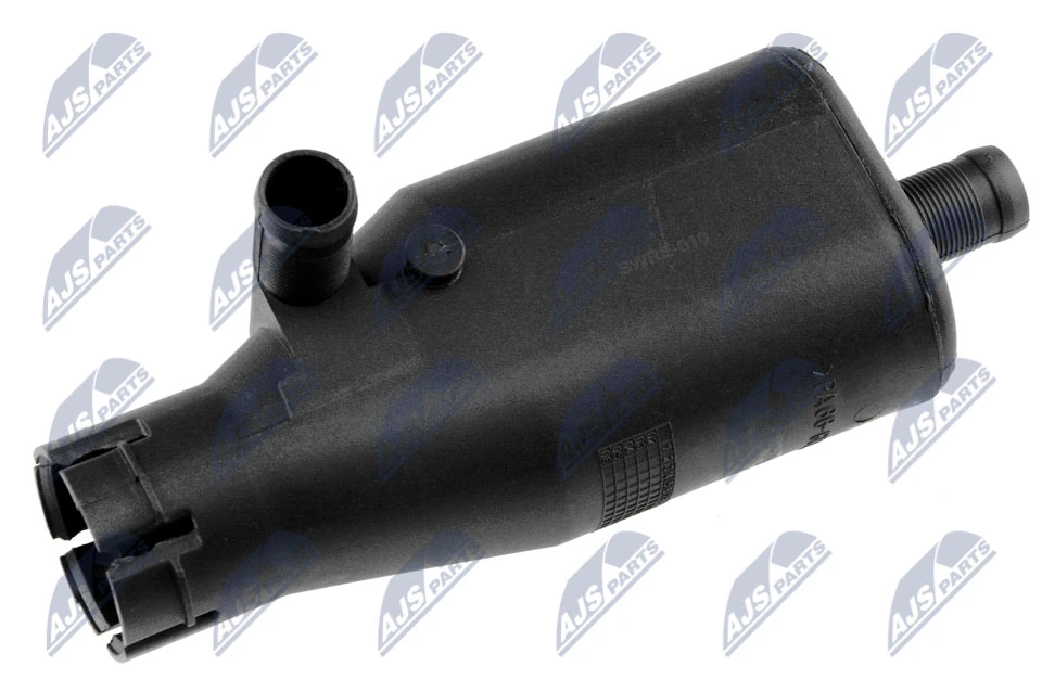 Coolant Flange CTM-RE-010