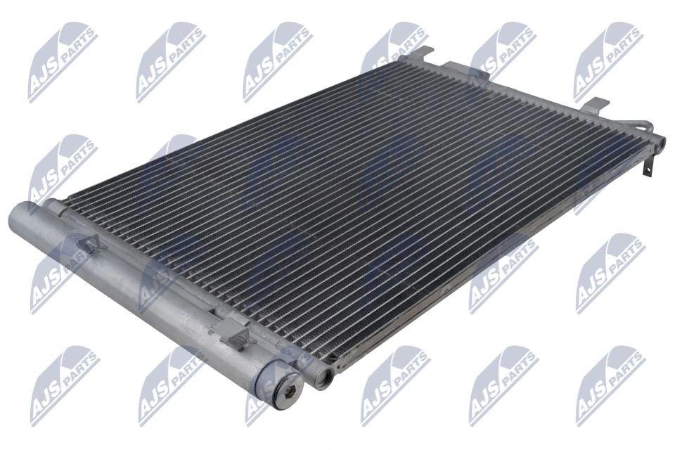 Condenser, air conditioning CCS-HY-053