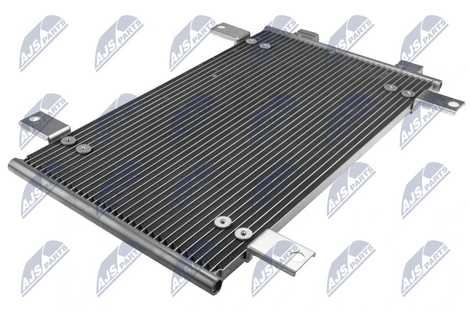 Condenser, air conditioning CCS-CT-019