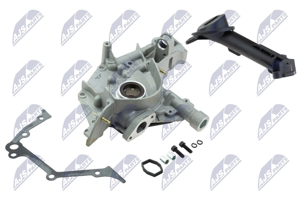 Oil Pump BPO-FT-001
