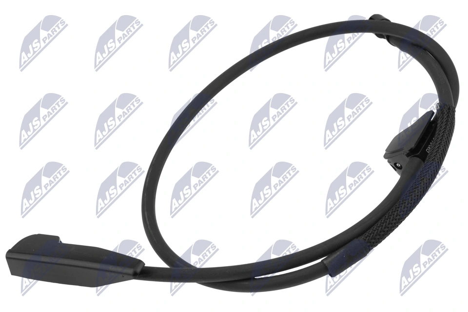 NTY EDS-VV-049 Washer Fluid Jet, window cleaning