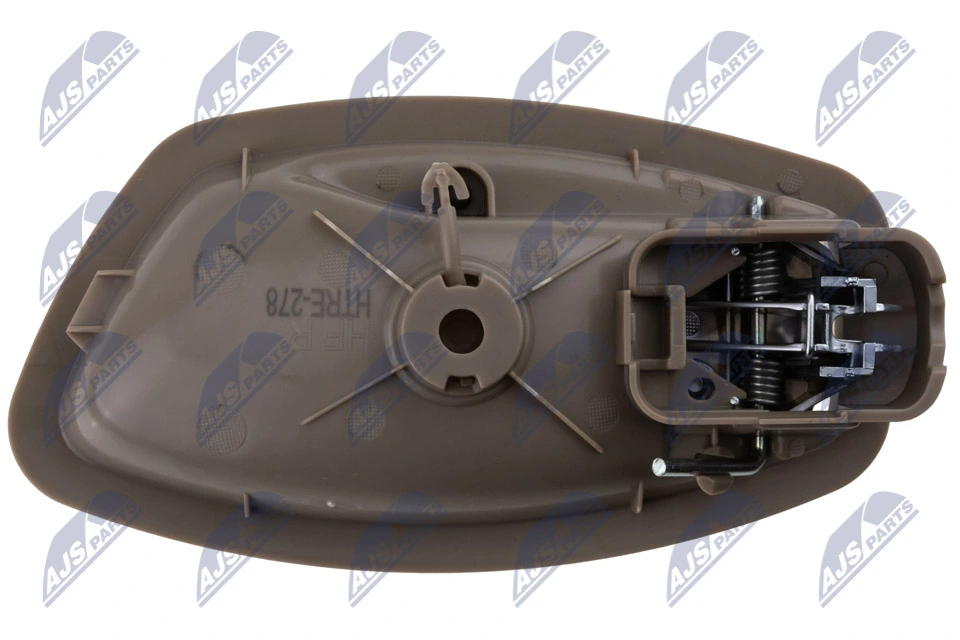 NTY EZC-RE-278 Door Handle, interior equipment