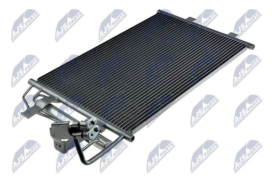Condenser, air conditioning CCS-MZ-017
