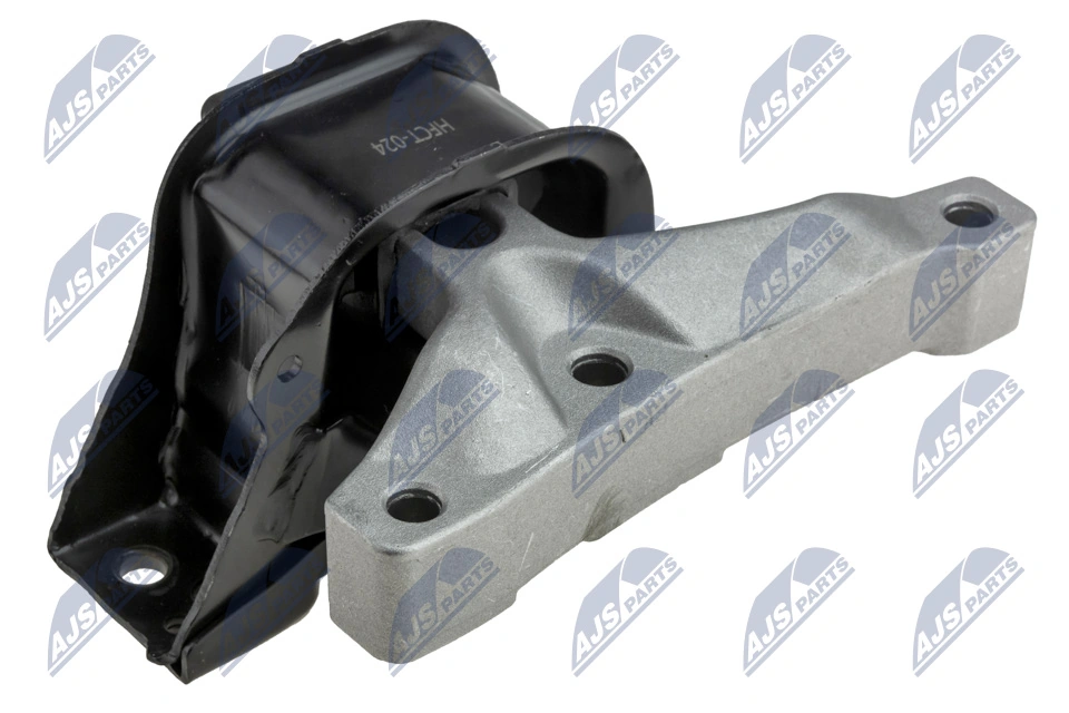 Mounting, engine ZPS-CT-024