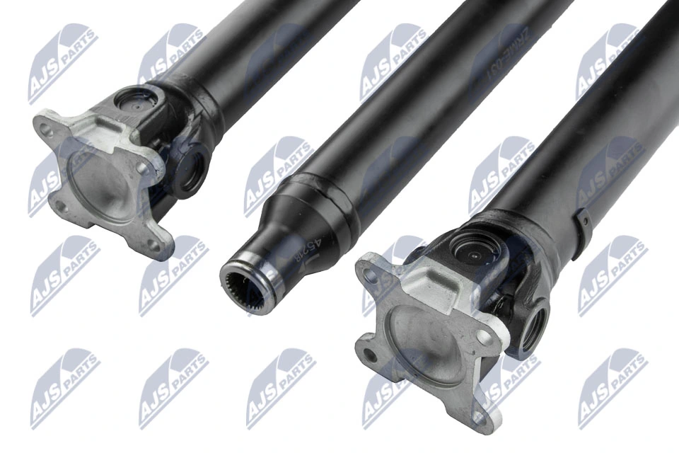 Propshaft, axle drive NWN-ME-031