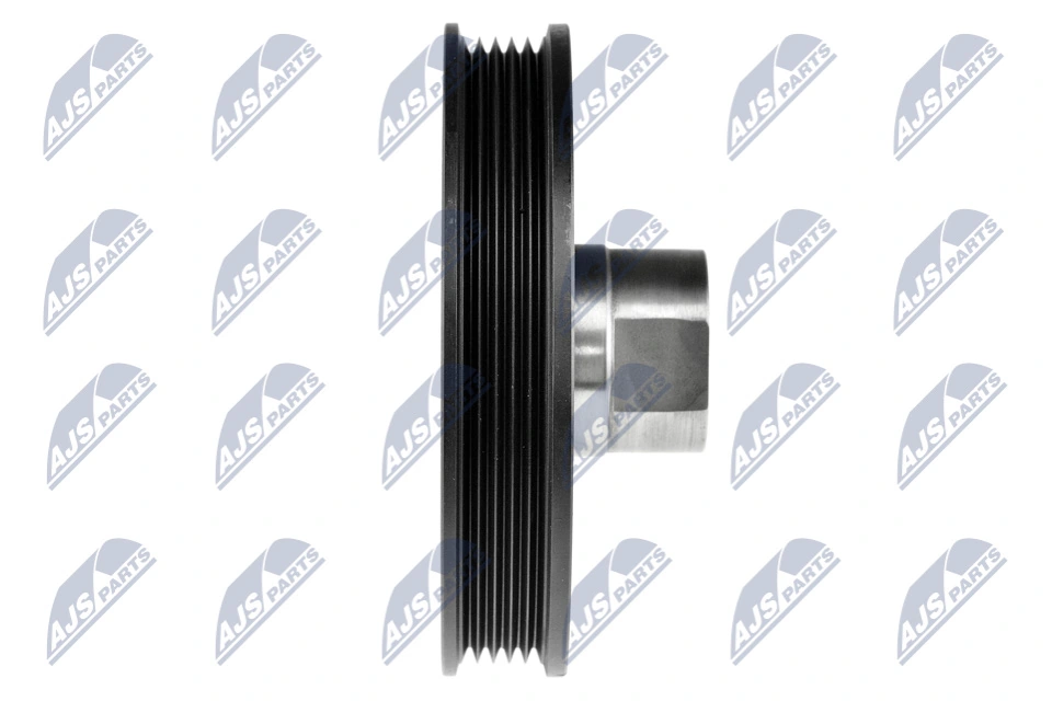 NTY RKP-TY-017 Belt Pulley, crankshaft