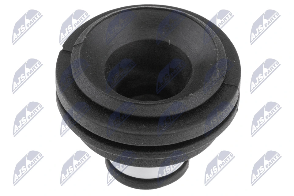 Buffer, engine cover EZC-RE-323