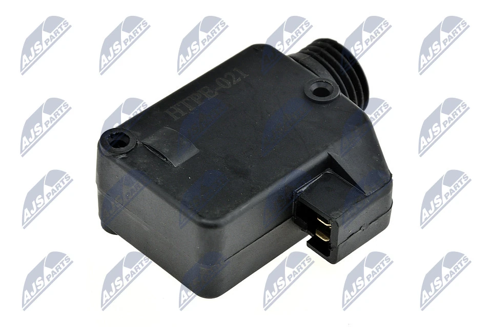 Actuator, central locking system EZC-PE-021