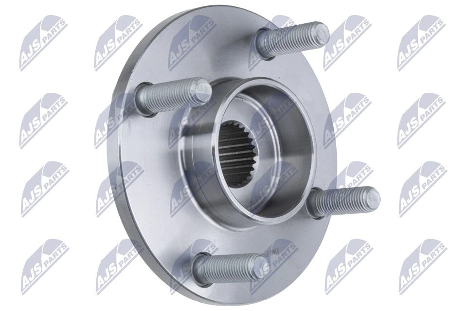 Wheel Hub KLP-MZ-039P