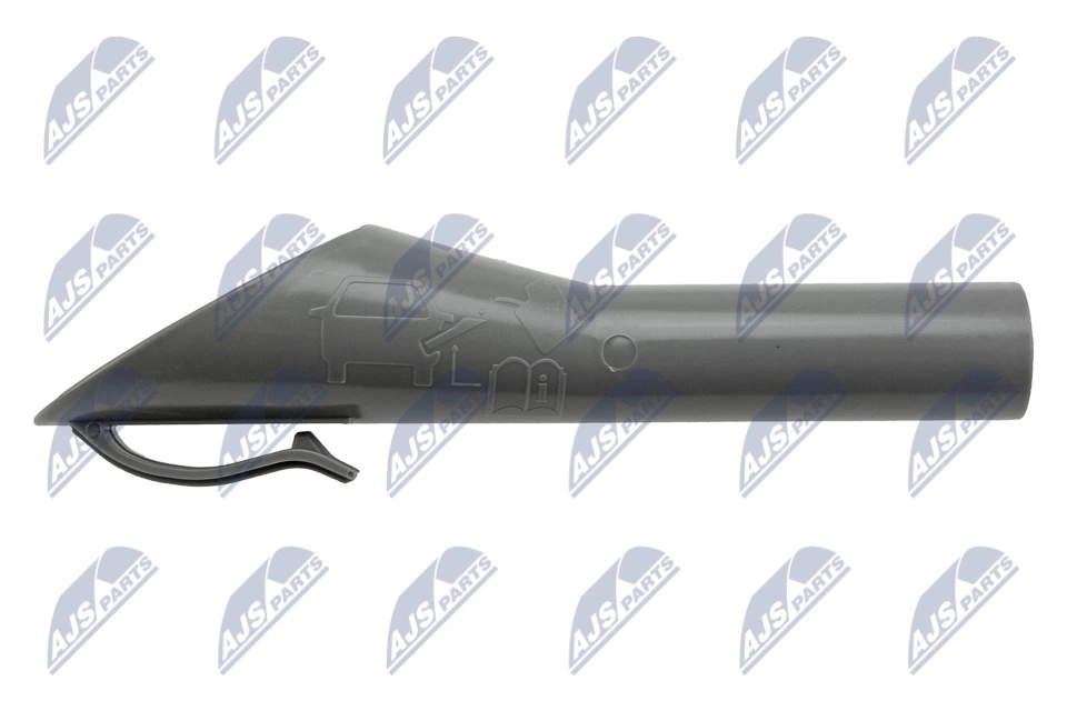 NTY EZC-FR-086 Filler Port, fuel tank
