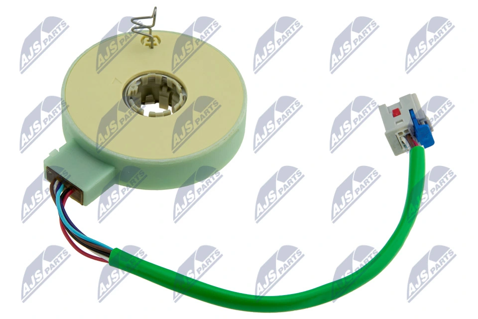 Steering Angle Sensor ECK-FT-001