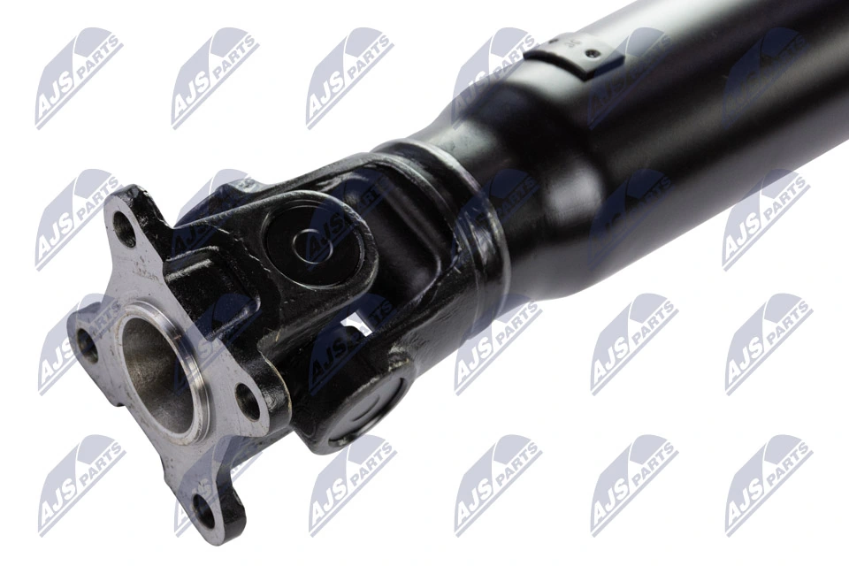 Propshaft, axle drive NWN-TY-044