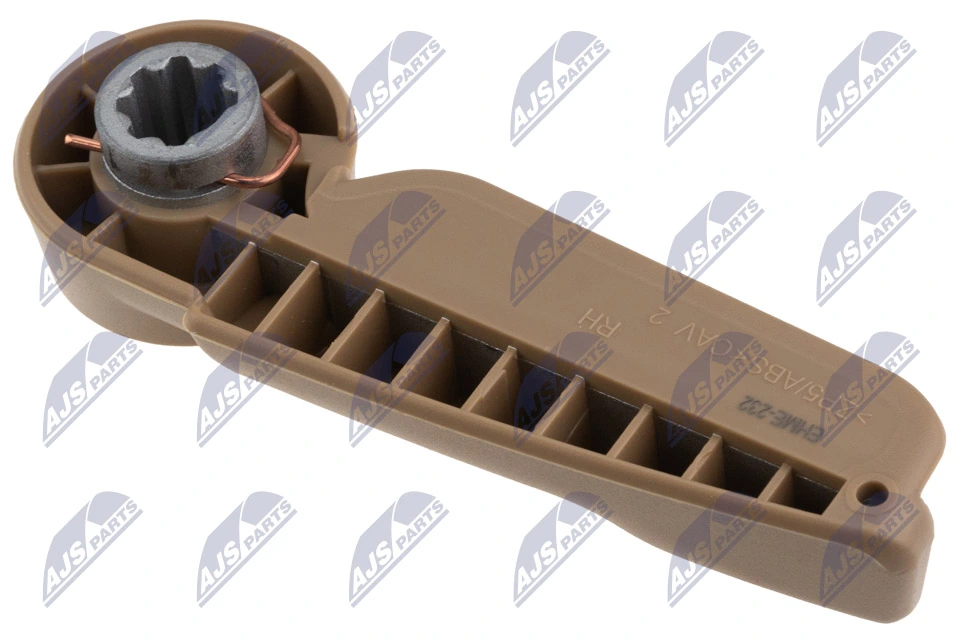 NTY EZC-ME-232 Actuator, seat adjustment