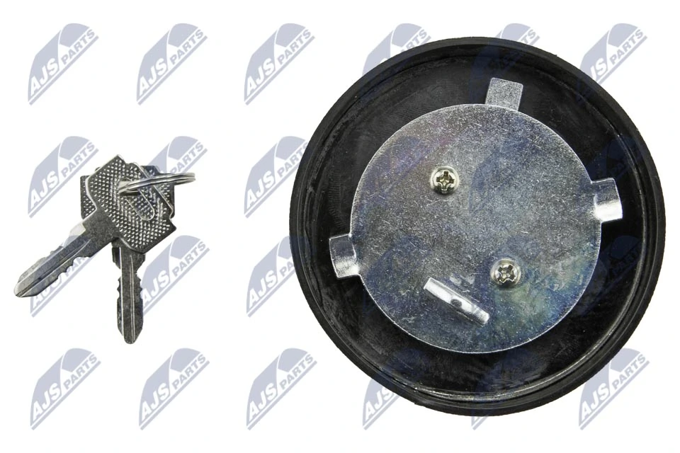 NTY EZC-LR-030 Cap, fuel tank