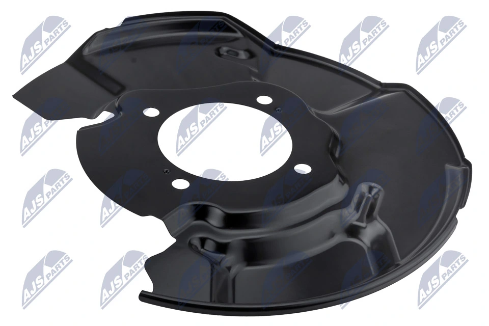 Splash Guard, brake disc HTO-TY-024