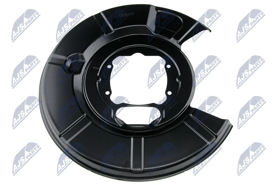 Splash Guard, brake disc HTO-BM-010