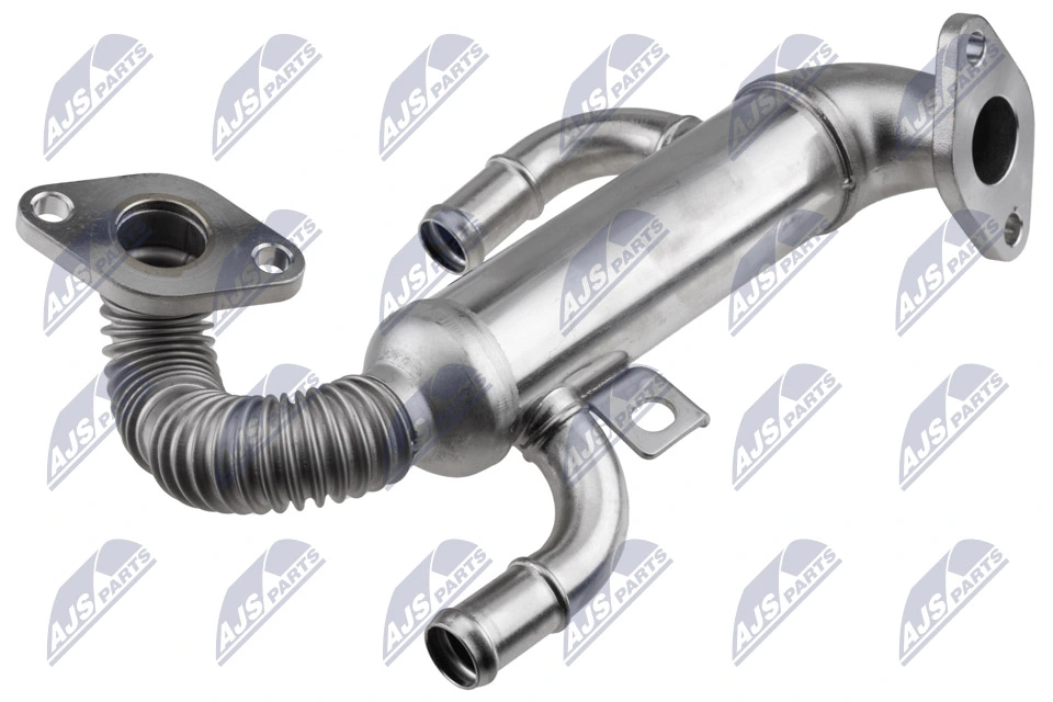 Cooler, exhaust gas recirculation EGR-SK-004A