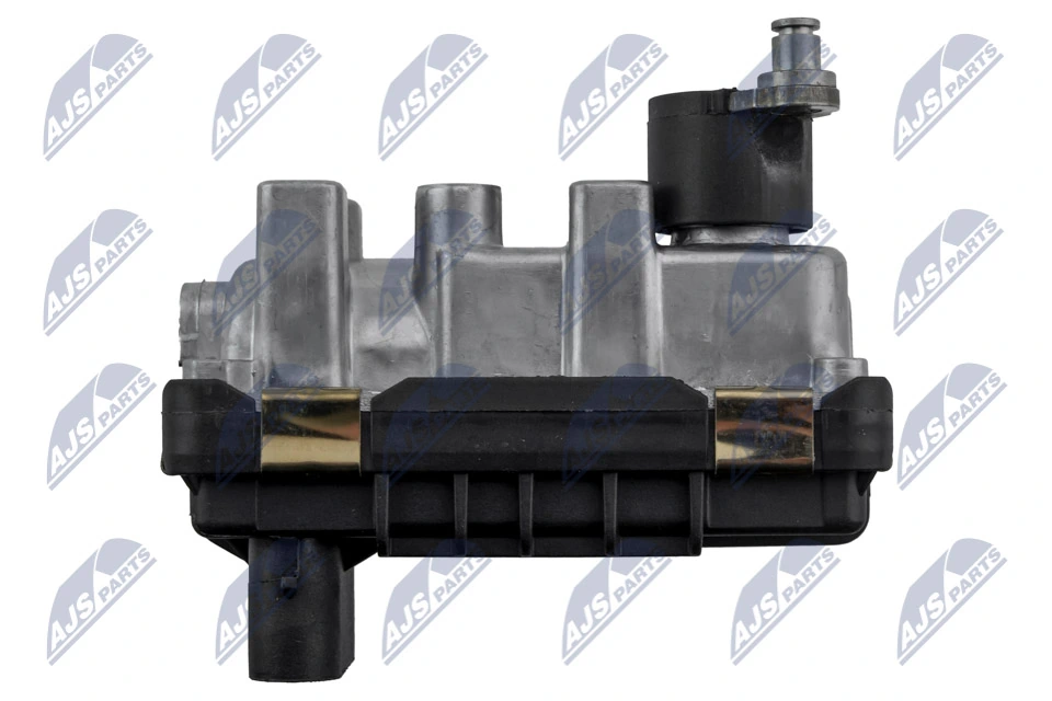 Actuator, turbocharger ECD-VV-004