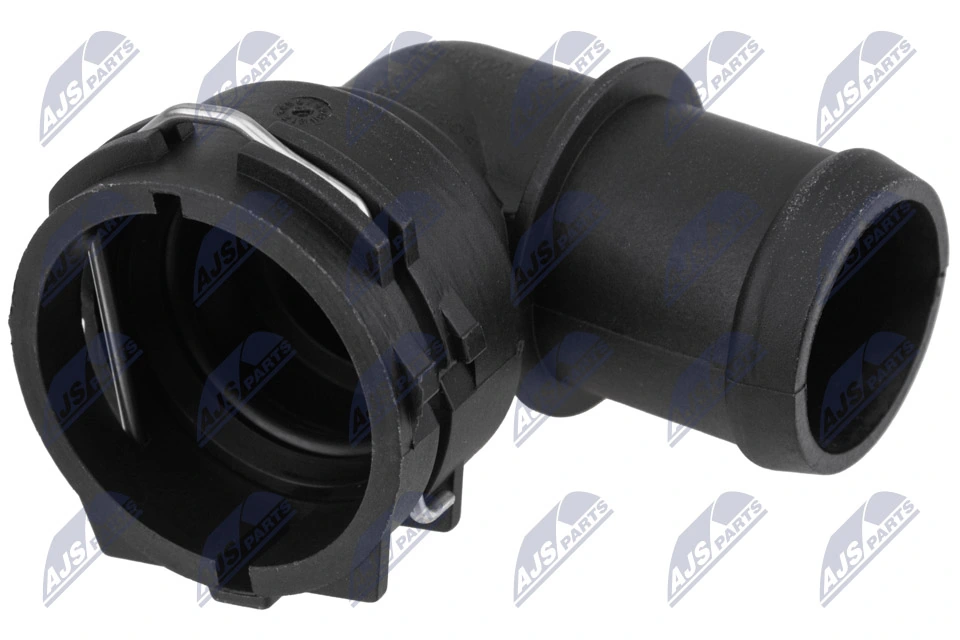 Coolant Flange CTM-VW-083