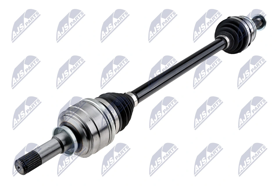 NTY NPW-CH-167 Drive Shaft