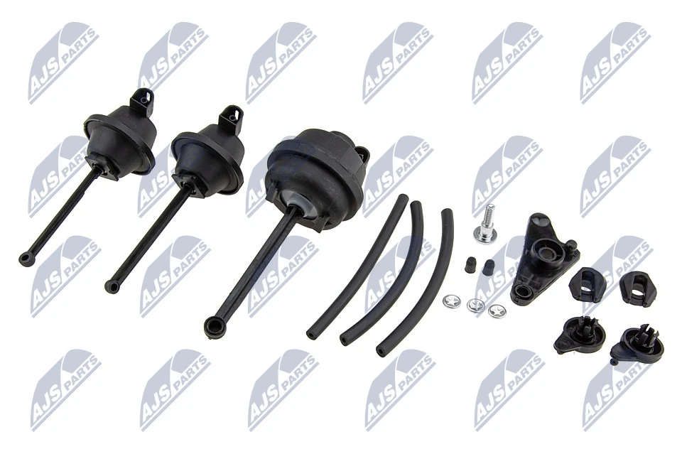 Fitting, intake manifold BKS-ME-022