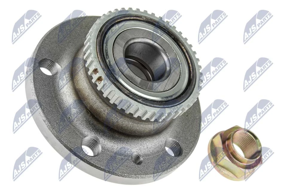 Wheel Bearing Kit KLT-RE-032