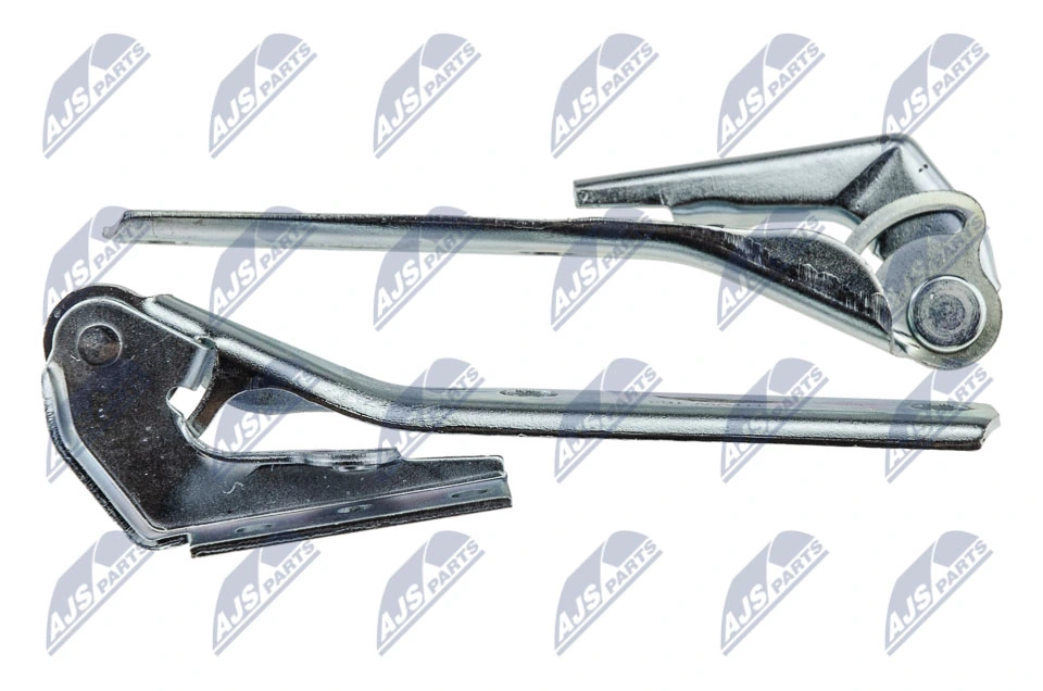 NTY EZC-VW-162 Hinge, bonnet
