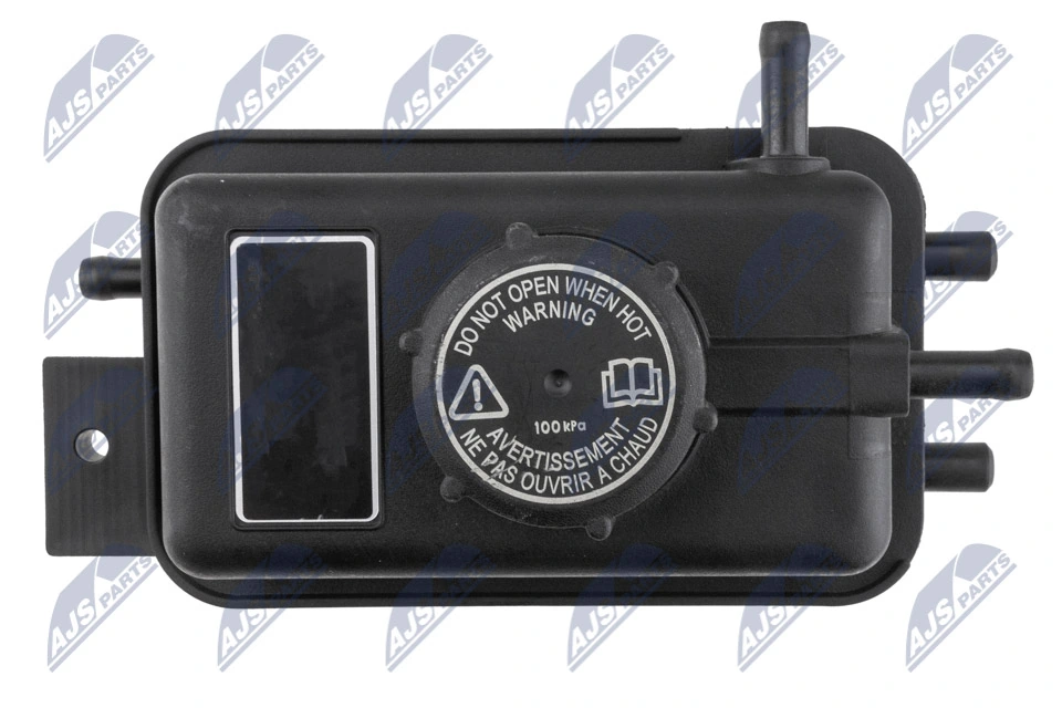 NTY CZW-JG-011 Expansion Tank, coolant