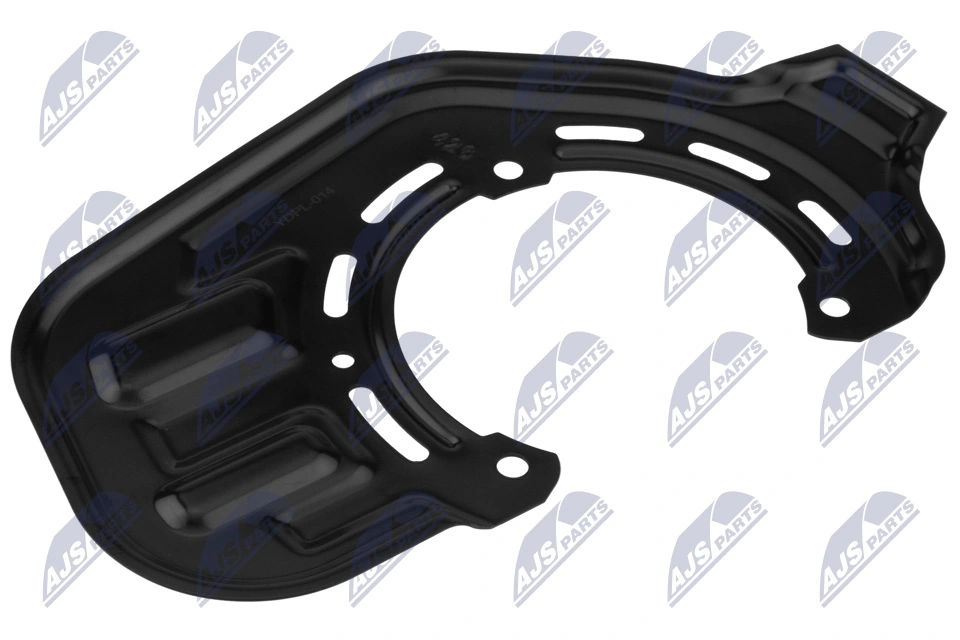 Splash Guard, brake disc HTO-PL-014