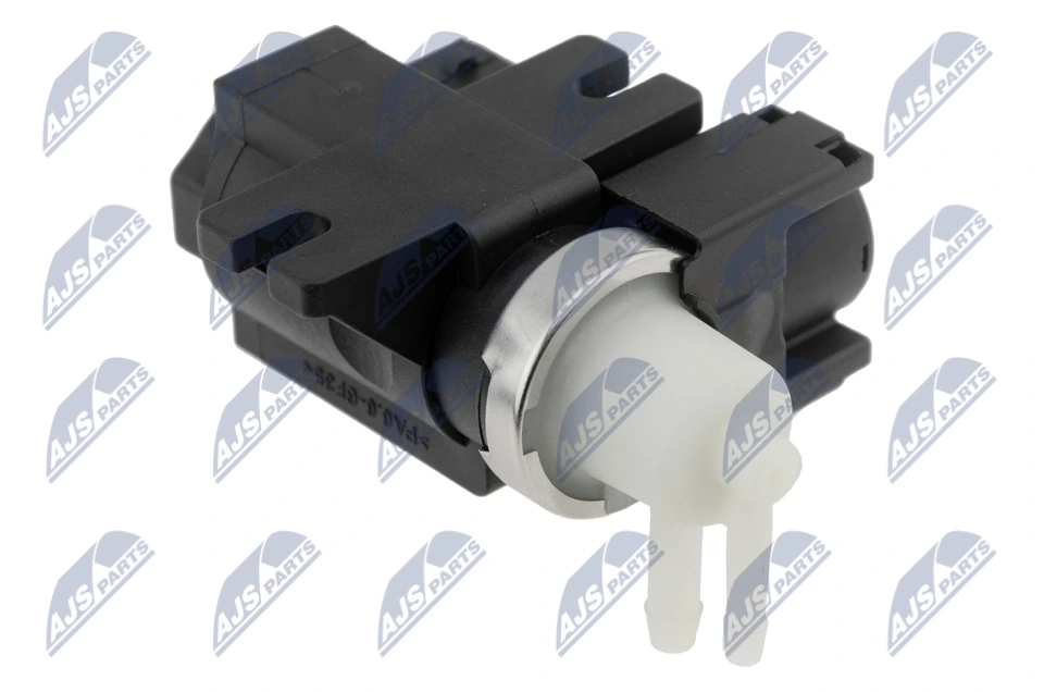 Pressure converter, turbocharger EGR-PL-043