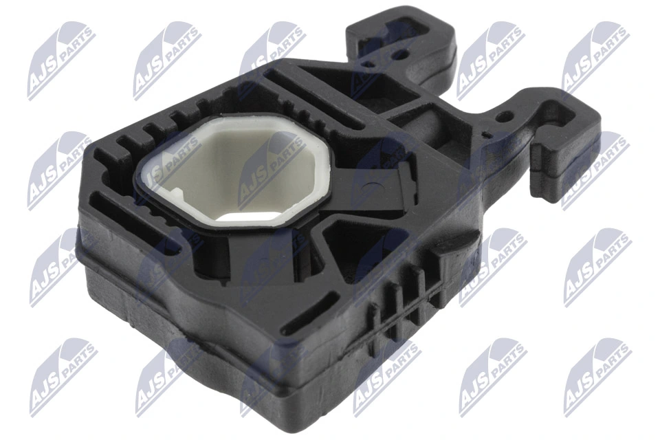 Mounting, radiator ZTP-AU-011A