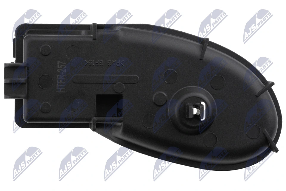 NTY EZC-FR-257 Door Handle, interior equipment
