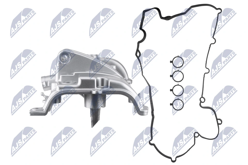 NTY BPZ-PS-000 Cylinder Head Cover
