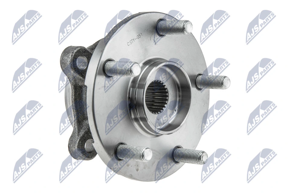 Wheel Bearing Kit KLP-TY-051