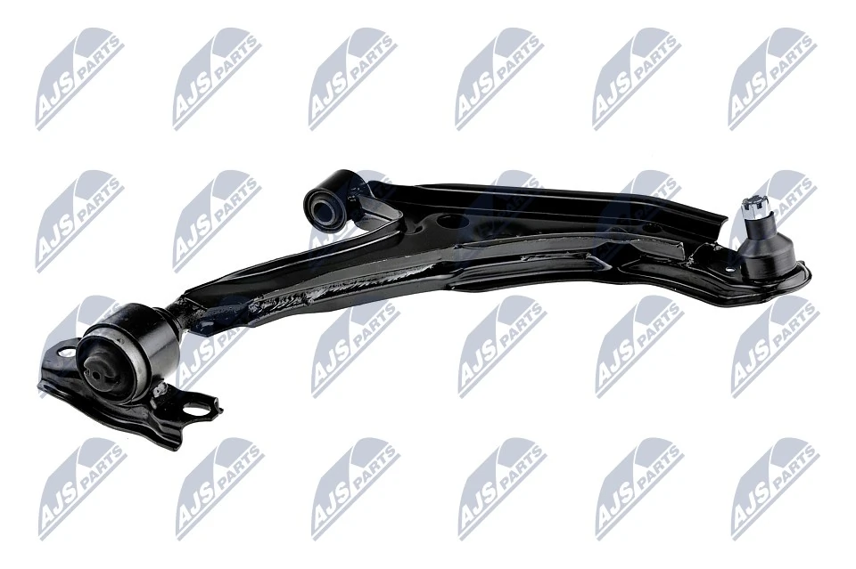 Control/Trailing Arm, wheel suspension ZWD-NS-030