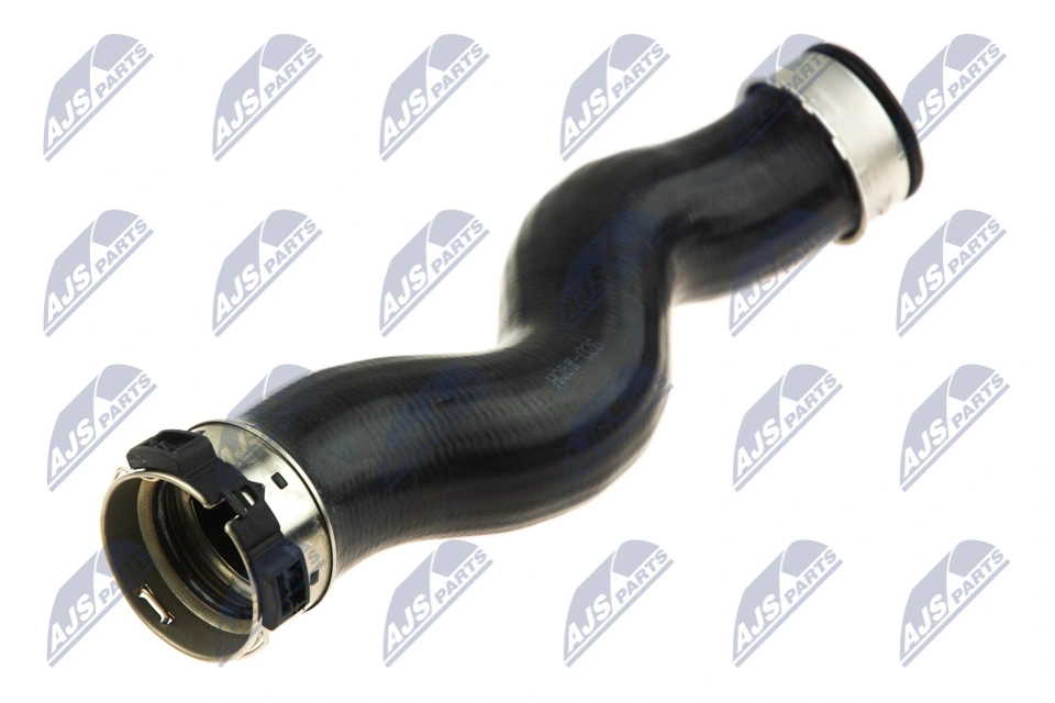 Charge Air Hose GPP-BM-026