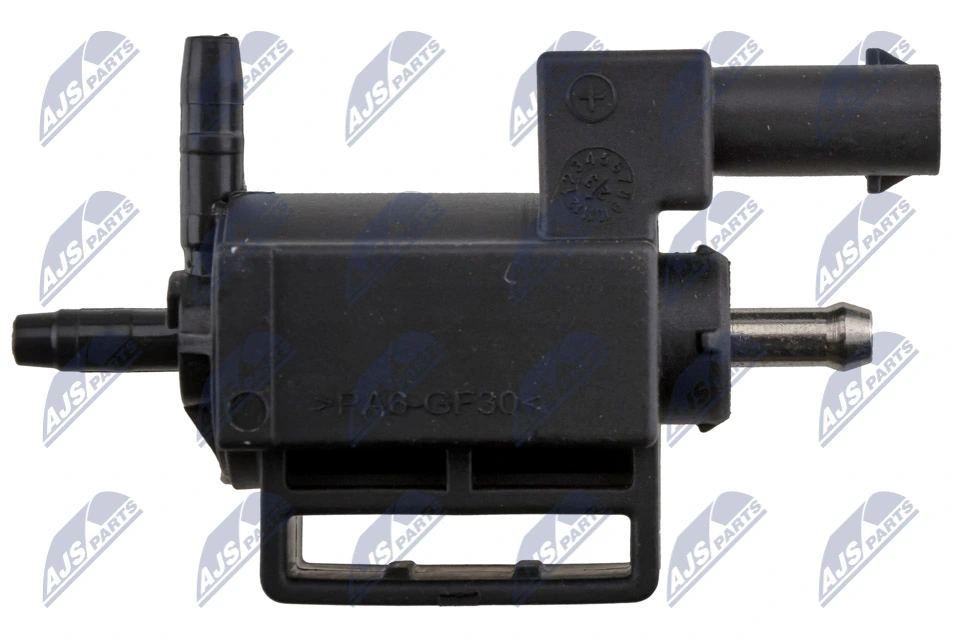 Change-Over Valve, change-over flap (induction pipe) ECD-AU-010