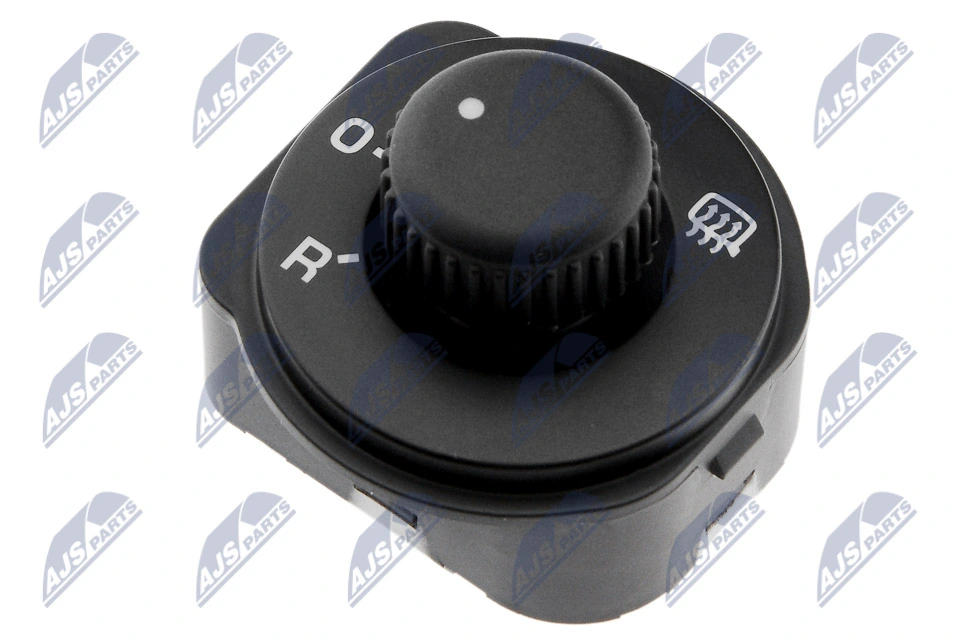 Switch, exterior rearview mirror adjustment EWS-SK-009