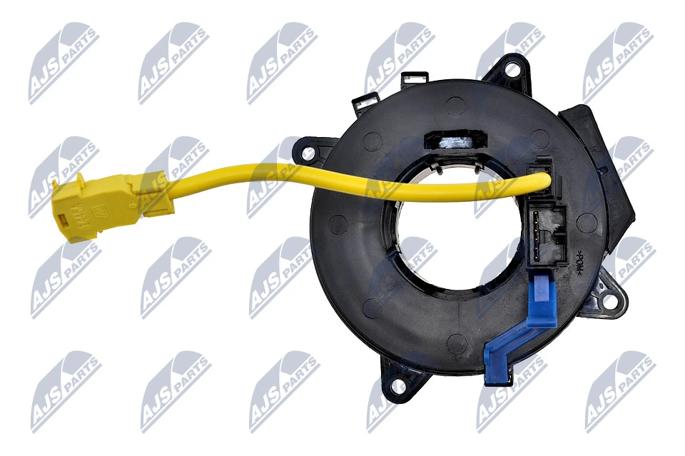 NTY EAS-LR-001 Clock Spring, airbag