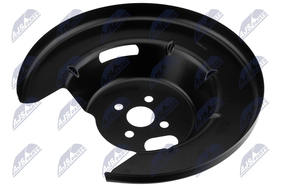 NTY HTO-RE-010 Splash Guard, brake disc