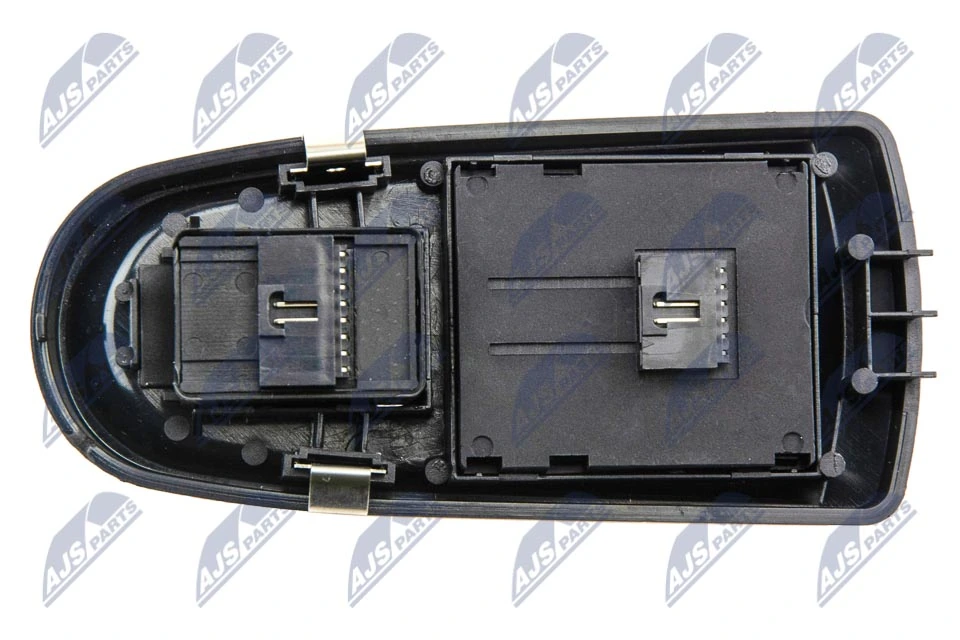 Switch, window regulator EWS-VC-003