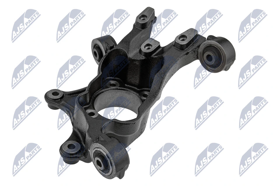 Steering Knuckle, wheel suspension ZZT-CH-005