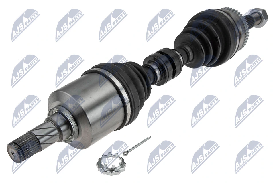 NTY NPW-NS-158 Drive Shaft