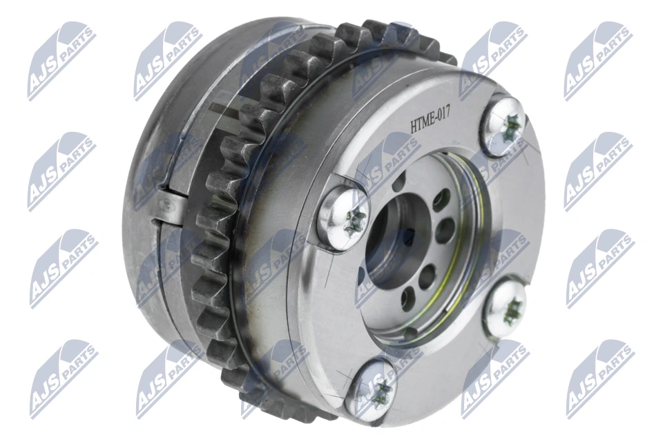 Camshaft Adjuster RKZ-ME-017
