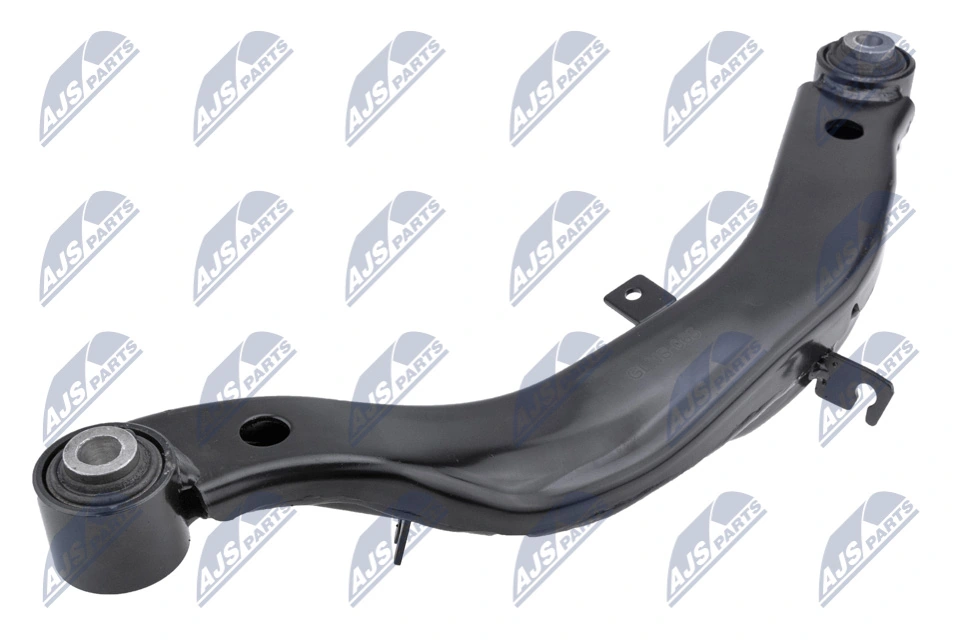 Mounting, control/trailing arm ZWT-NS-065