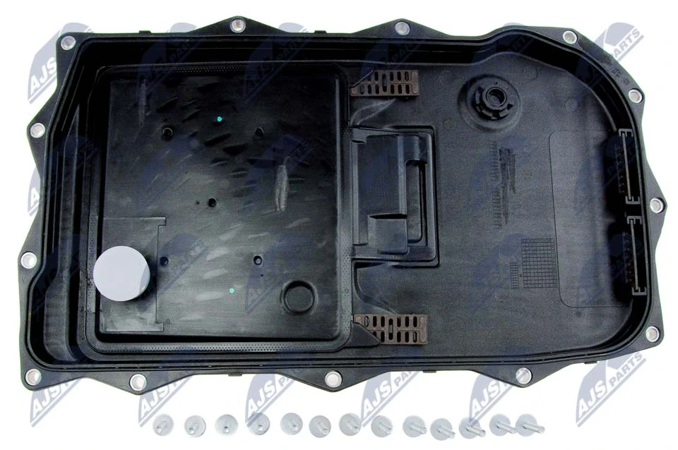 Oil Sump, automatic transmission BMO-BM-004