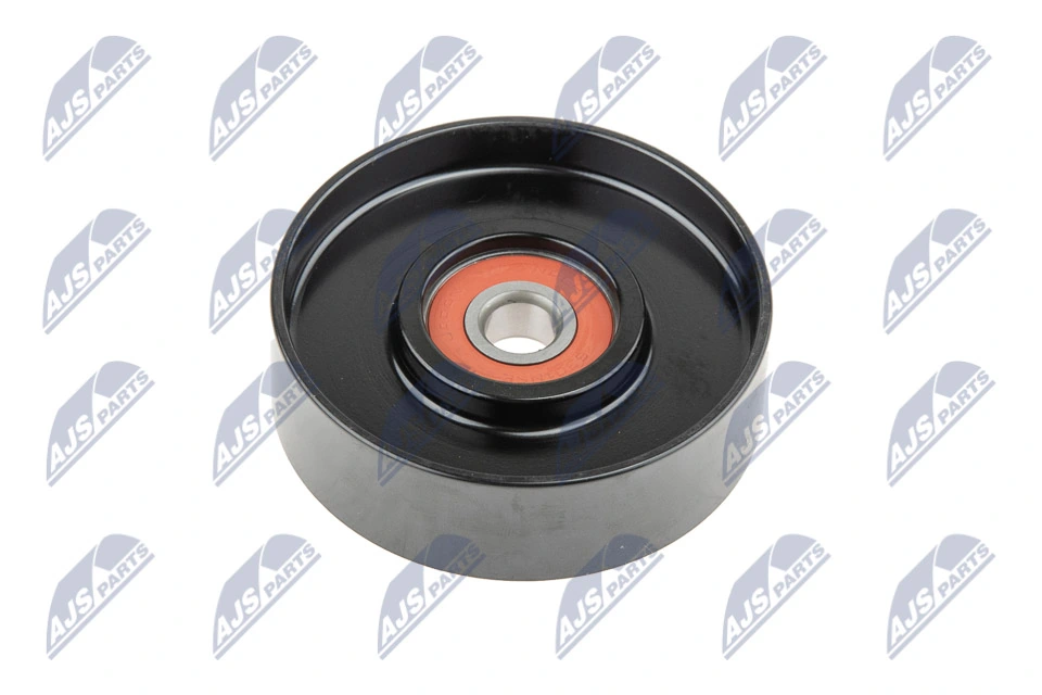 Tensioner Pulley, V-ribbed belt RNK-NS-002