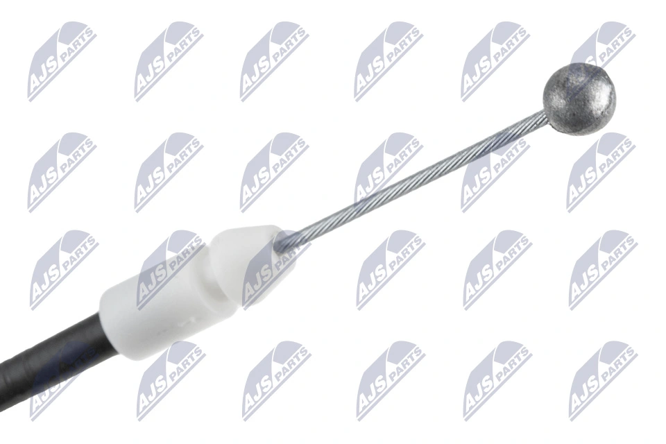 NTY EZC-KA-014 Door Lock